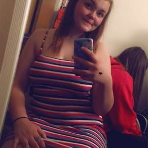 Meet your Posher, Vannah